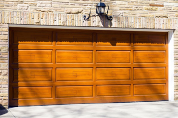 Overhead Garage Door