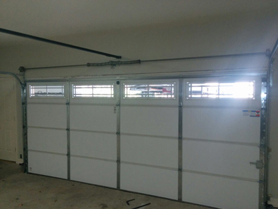 Keeping Your Garage Door In Working Order